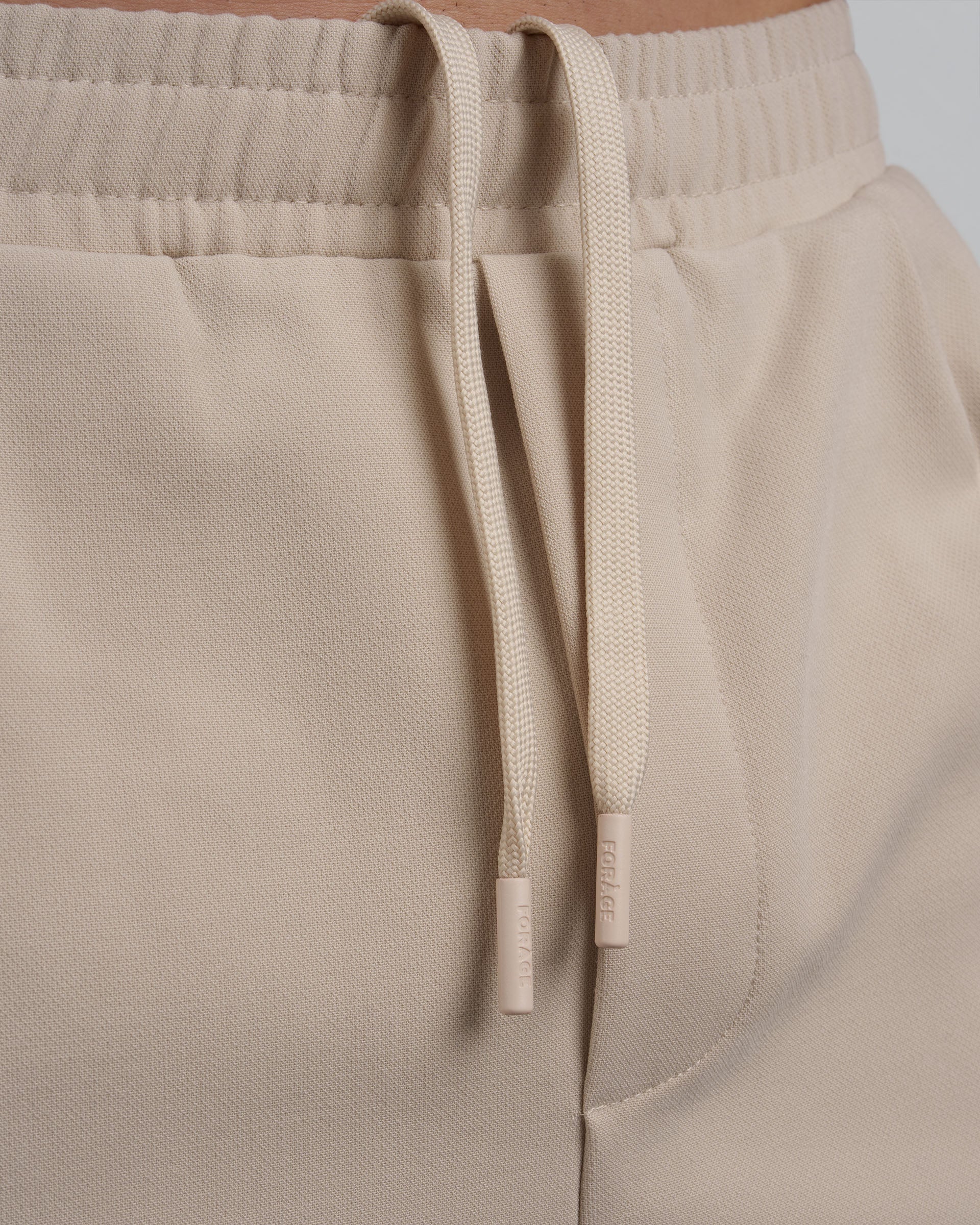 Slim Fit Pants (Sand) - Image 8