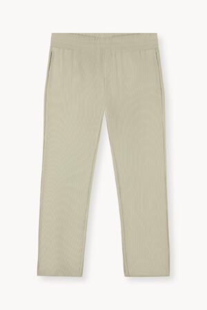 Plissee Pants (green)