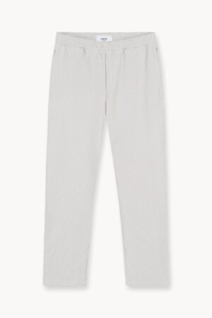 Plissee Pants (Stone)