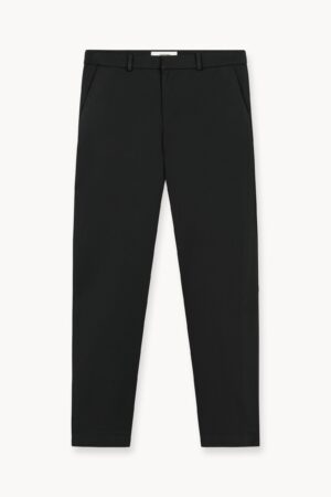 Suit Pants Slim Fit (Black)