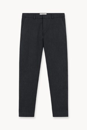 Suit Pants Slim Fit (Dark Grey)