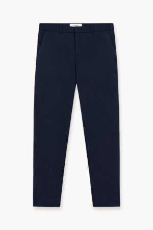 Suit Pants Slim Fit (Navy)
