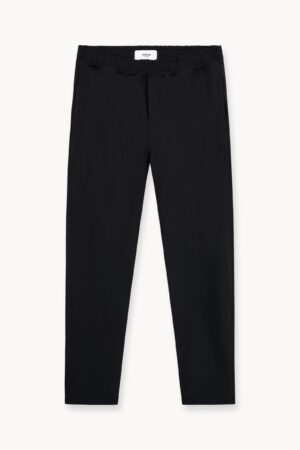 Track Pants (Black)