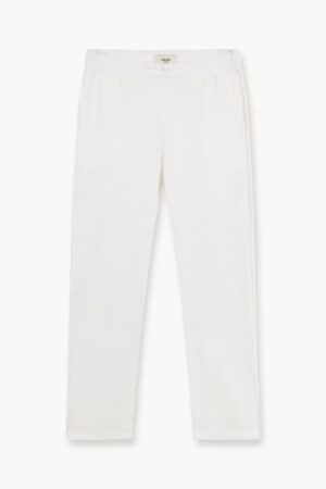 Waffle Pants (Off-white)